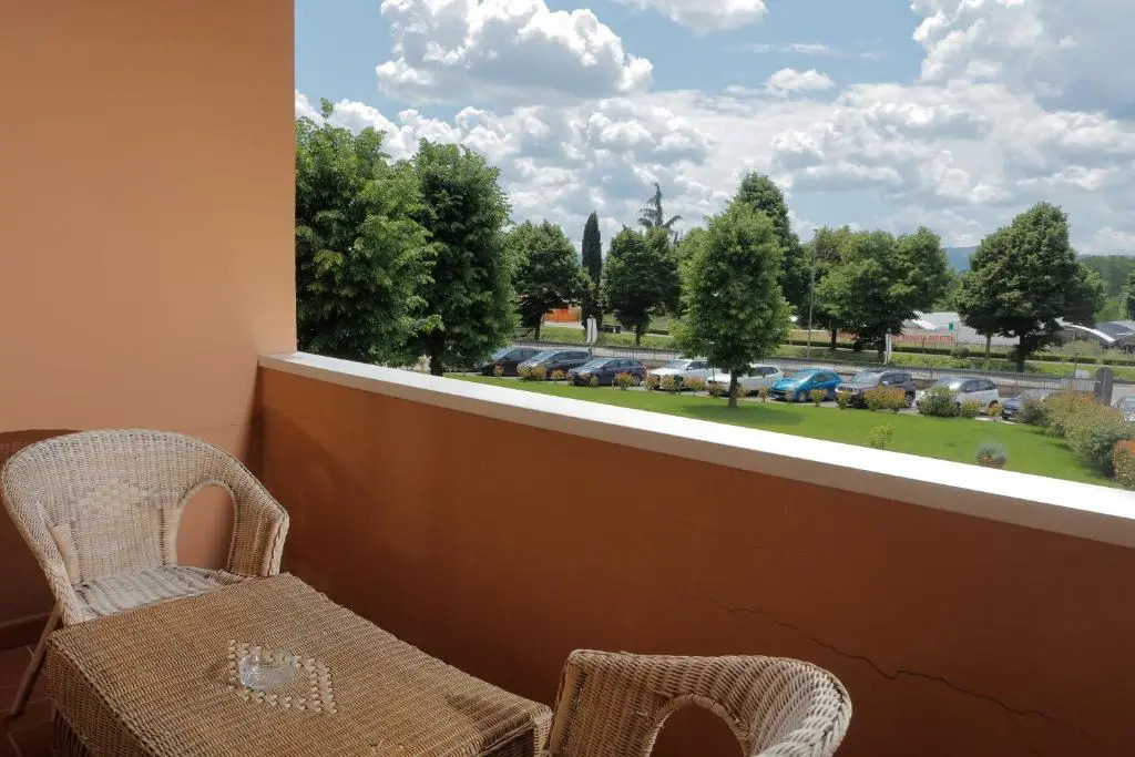 Hotel Michelangelo