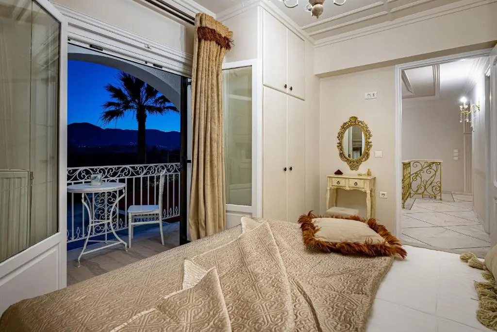 Aigli Villa
