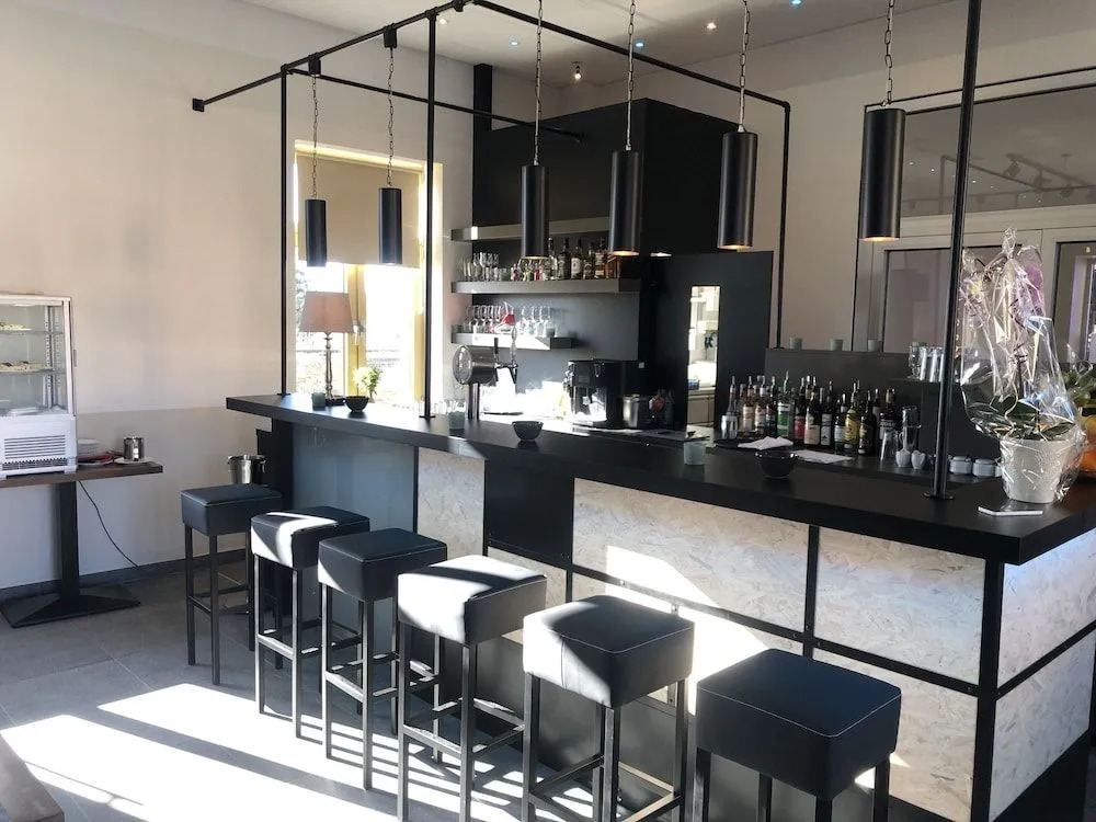 LOK Hostel Zossen