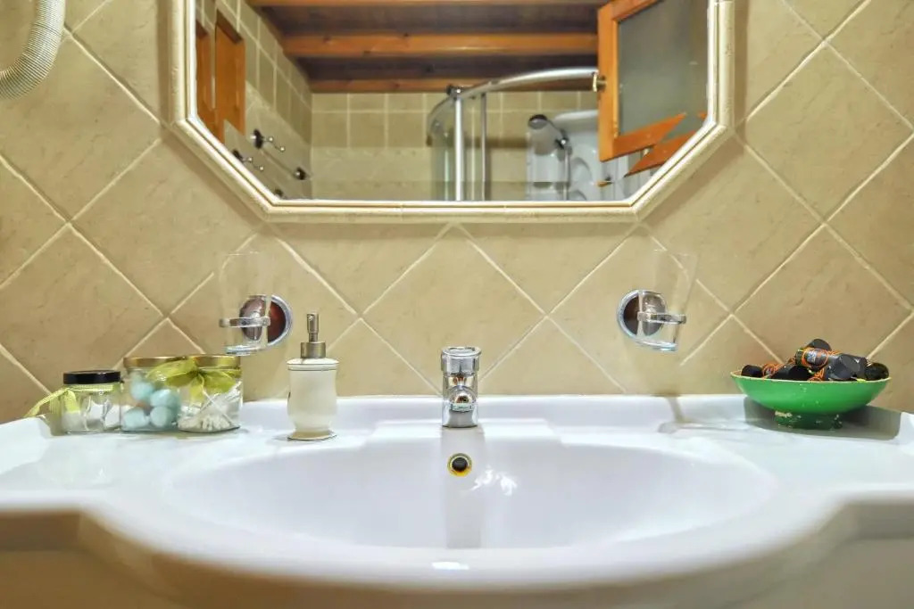 Hotel Ganimede