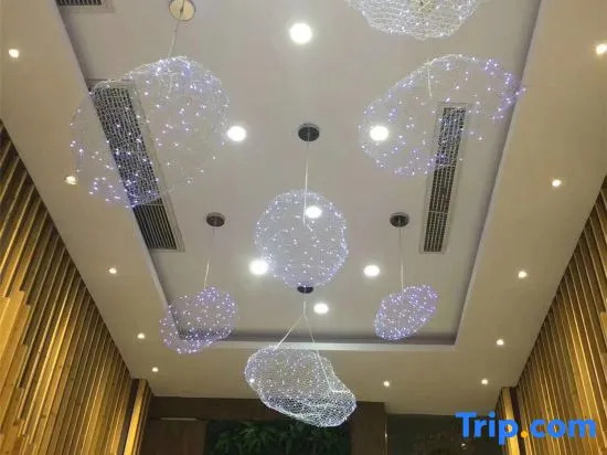Wenling Oriental Roma Hotel (Shopping Center store)