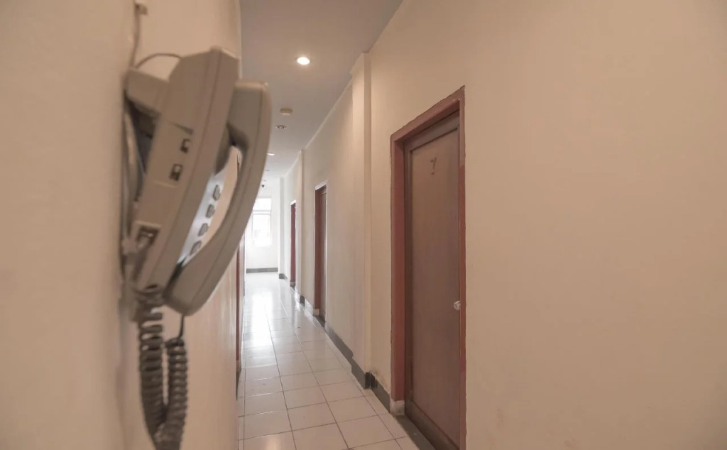 Hotel Relasi by Reddoorz