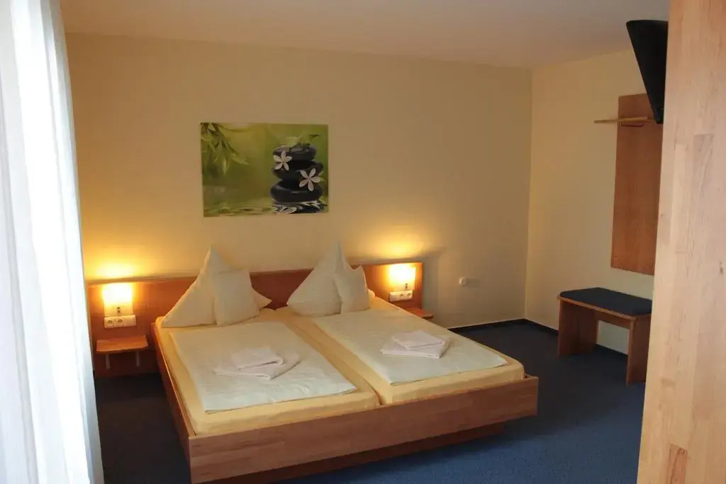Hotel Landgasthof Ratz
