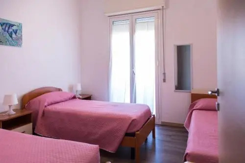 Appartamento Nettuno