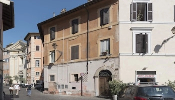 Majestic Trastevere