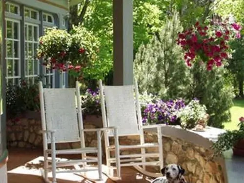 The Mulburn Inn