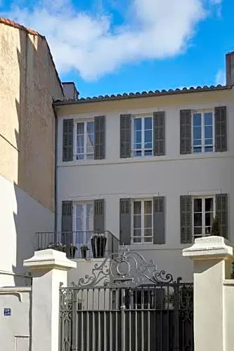 La Maison Mermoz