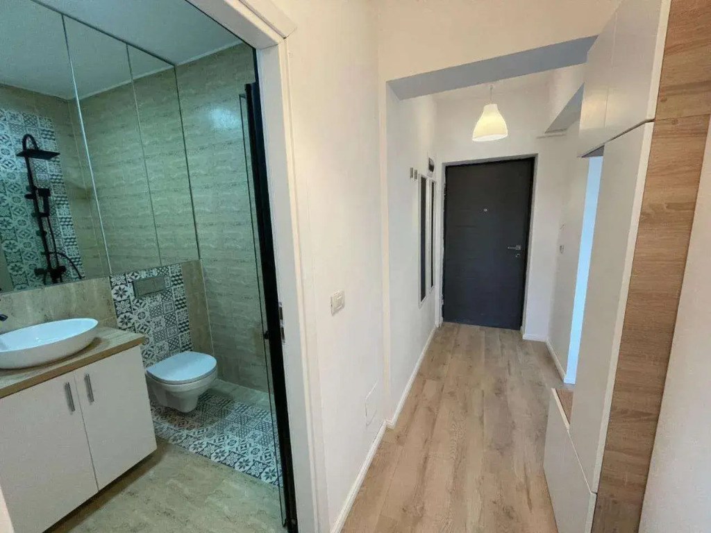 Diamond Luxury Apartment Near Presidential Palace