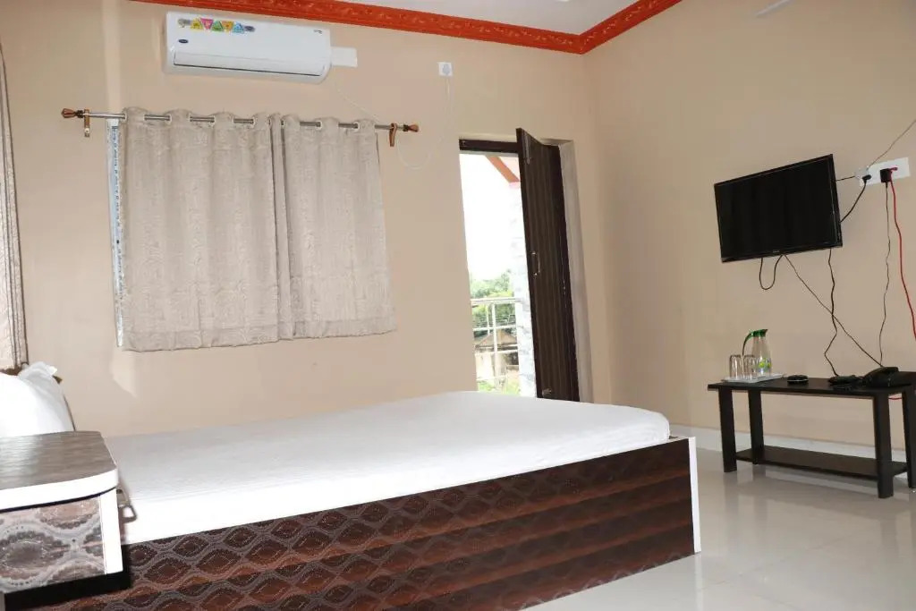 Somani Inn