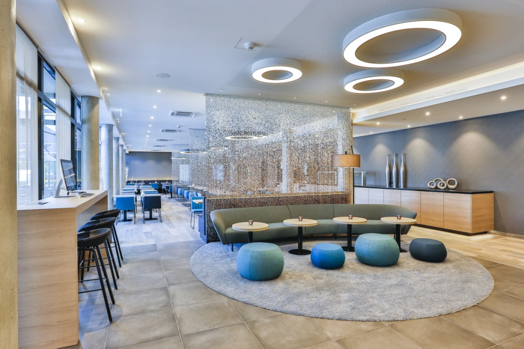 Holiday Inn Express Stuttgart-Waiblingen by IHG