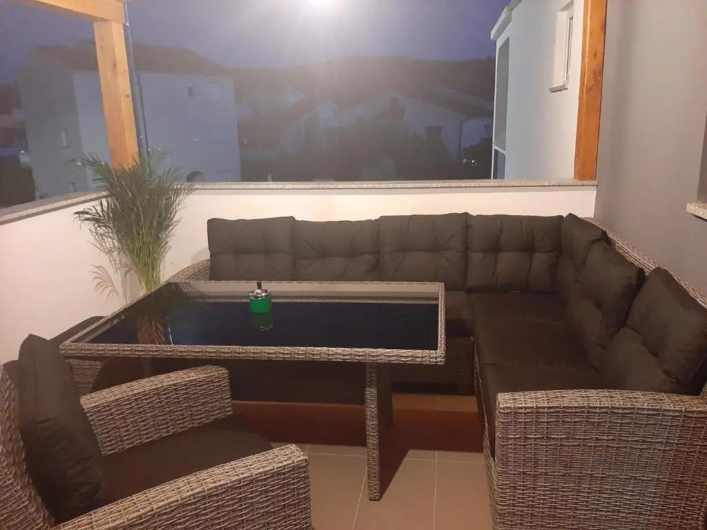 Apartman Mate Lopar