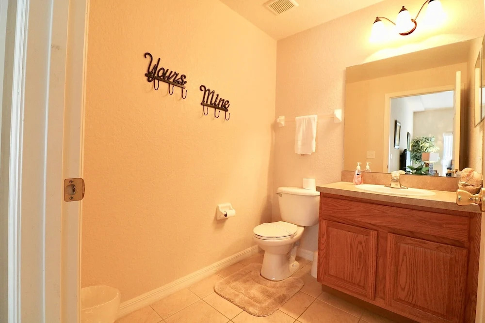 More 4 your Money with Private South Facing Pool