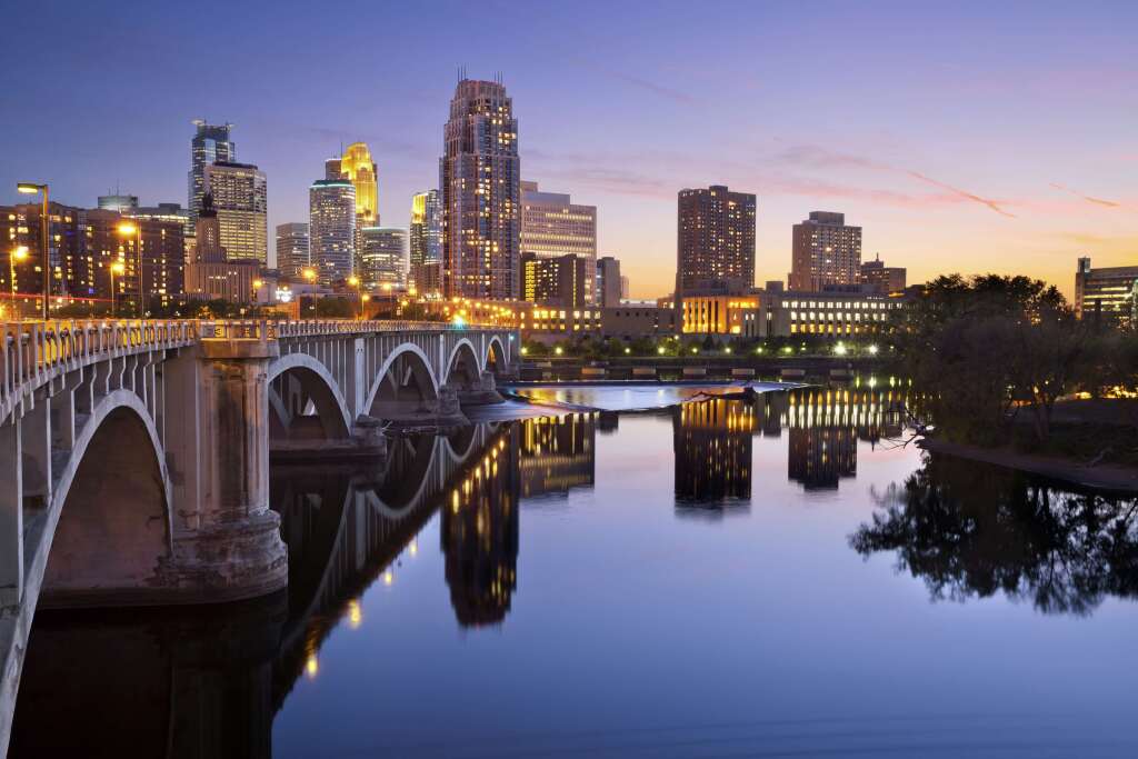 Hyatt Regency Bloomington - Minneapolis