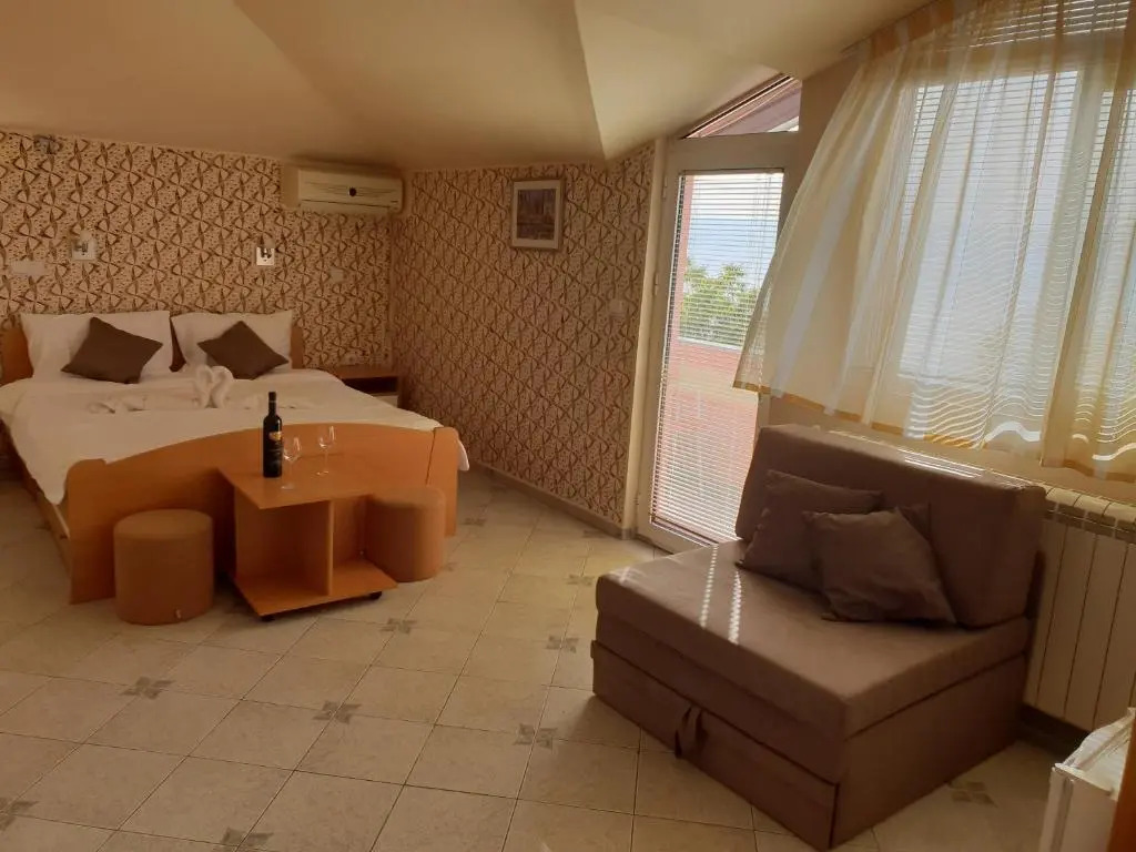 Hotel Lagadin