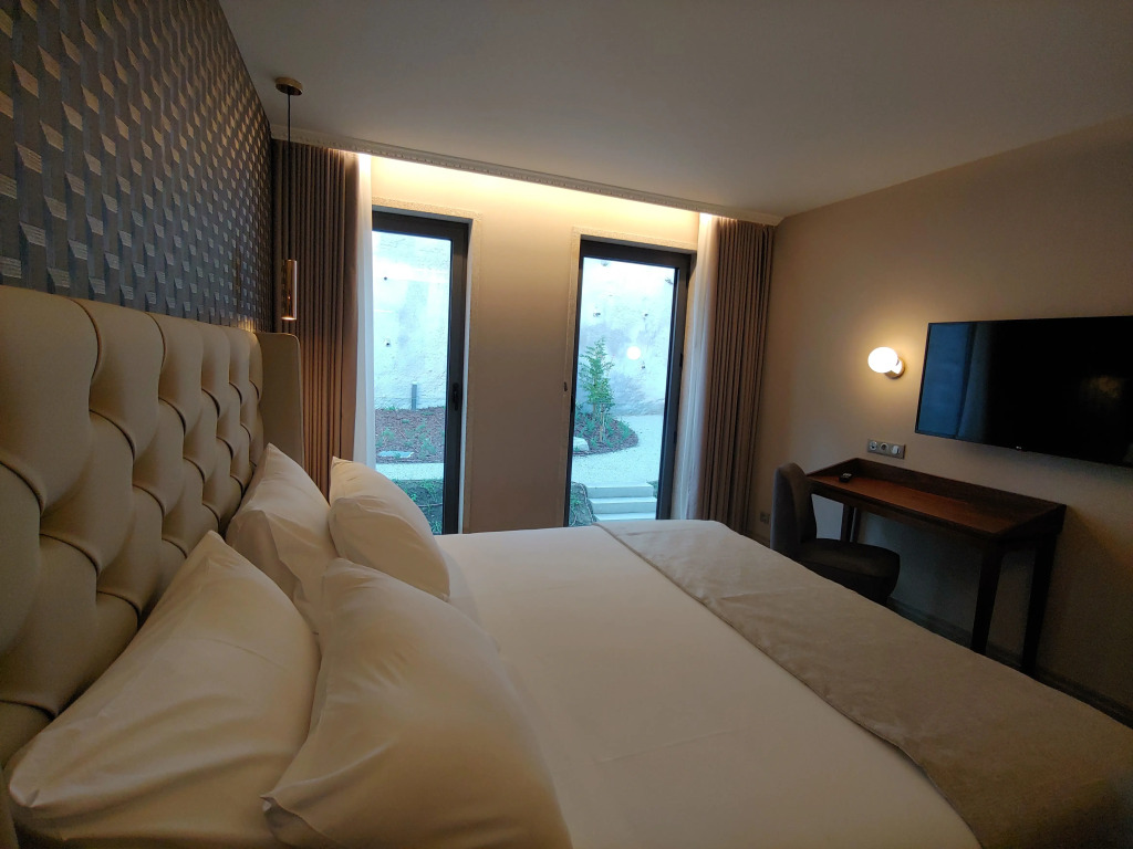 Oca Oriental Porto Hotel