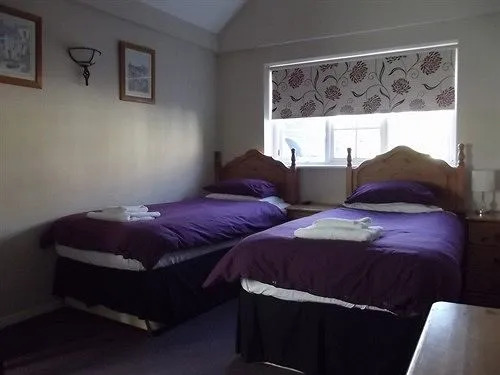 Findon Rest