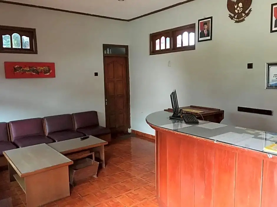 Hotel Griya Loka Indah