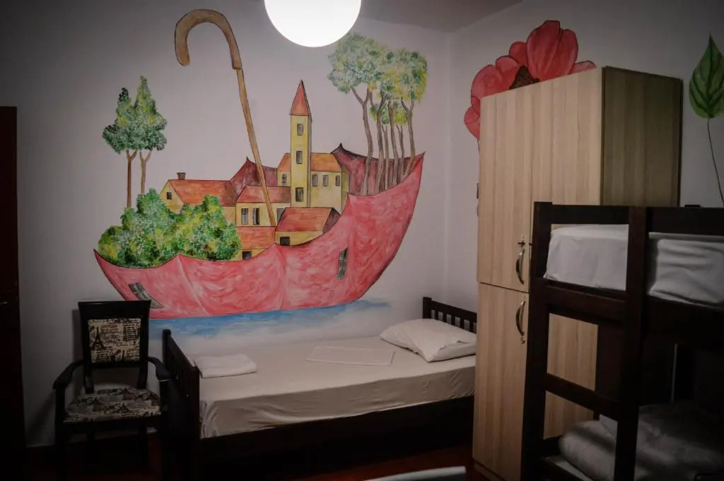 Arka Hostel