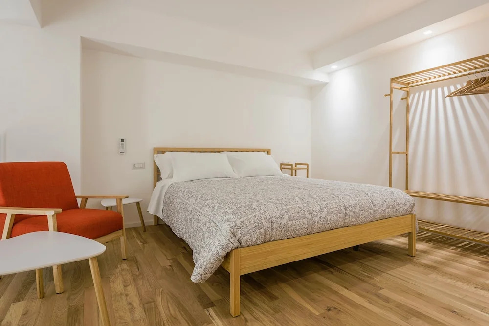 Duplex Apartments del Vecchio Bastione by Wonderful Italy