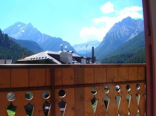 Pension Serena