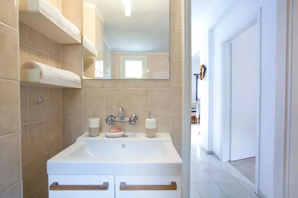 Neria Summer Houses
