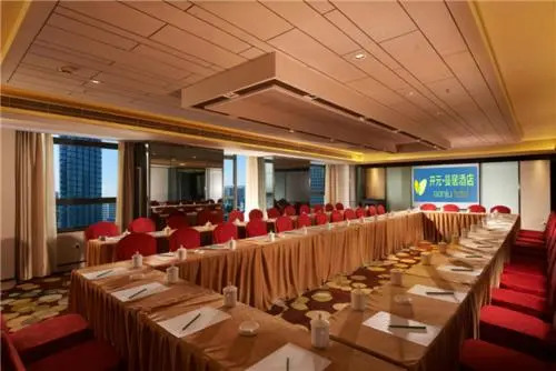 New Century Manju Hotel Wuxi