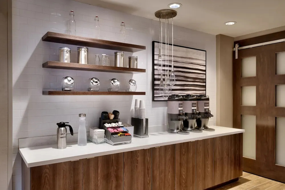 Residence Inn by Marriott Brunswick