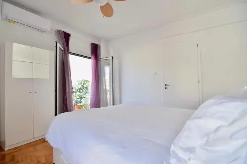 Boutique Athens Apartment Sq1