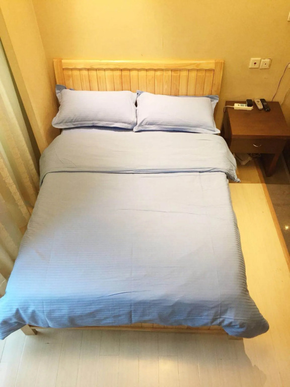 Shanghai Morden Universe Hotel Apartment