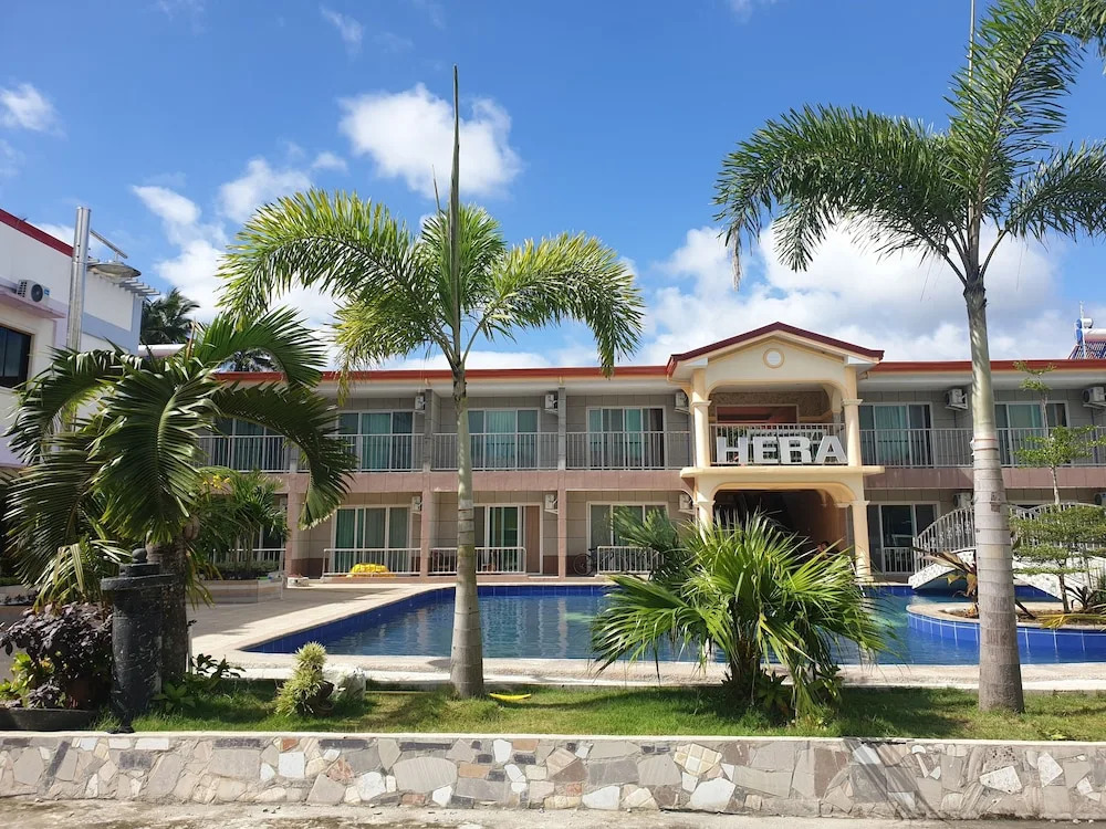 Resort de Hera