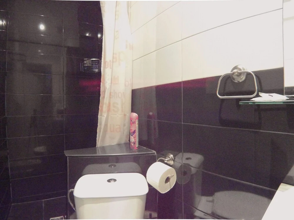 Apartamento interior cercano a Cuatro Caminos