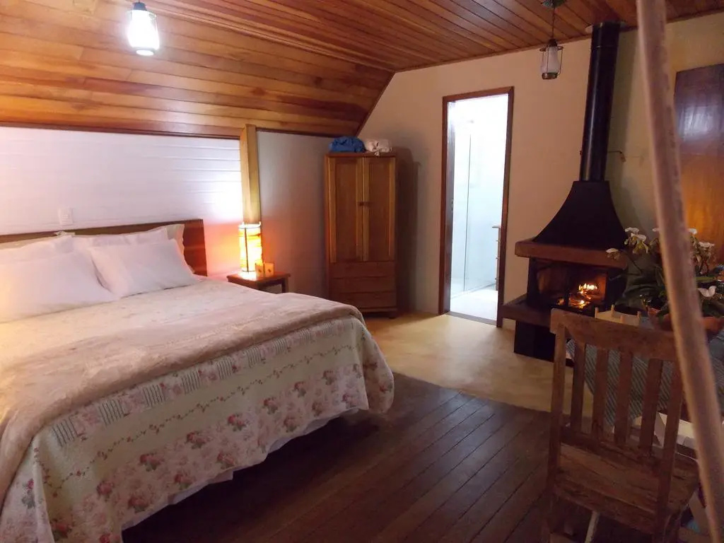 VELINN Hotel Fazenda Fonte das Hortênsias