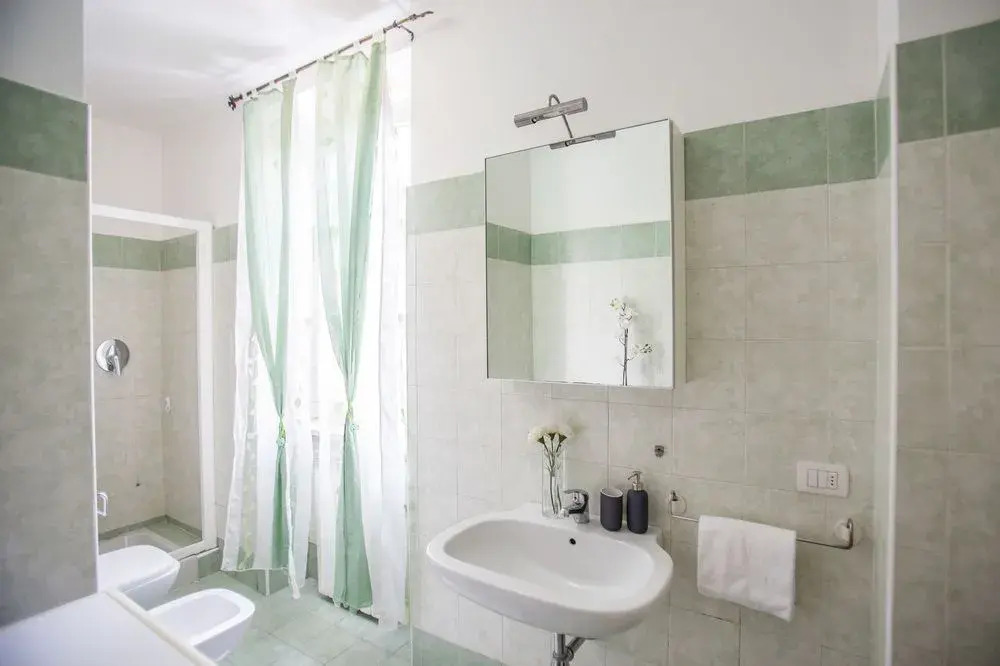 Palazzina Luce