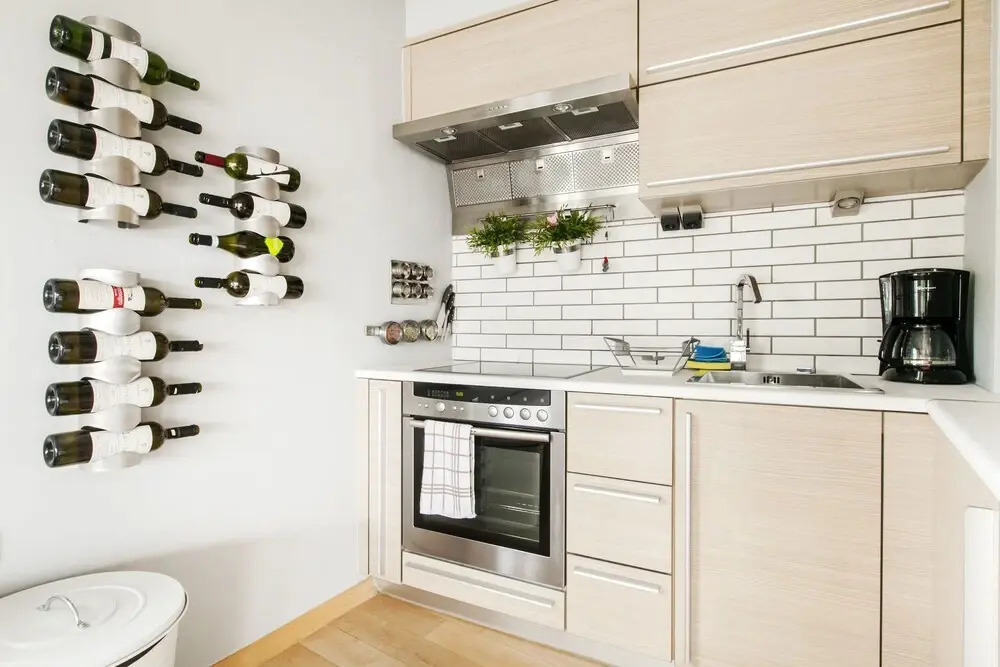 Amazing view loft in Thissio with big balcony