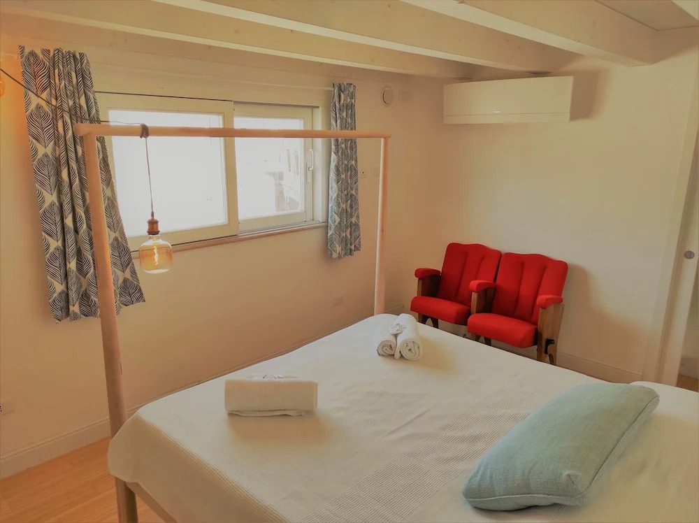 Suite Bagnara- Ortigia Holidays