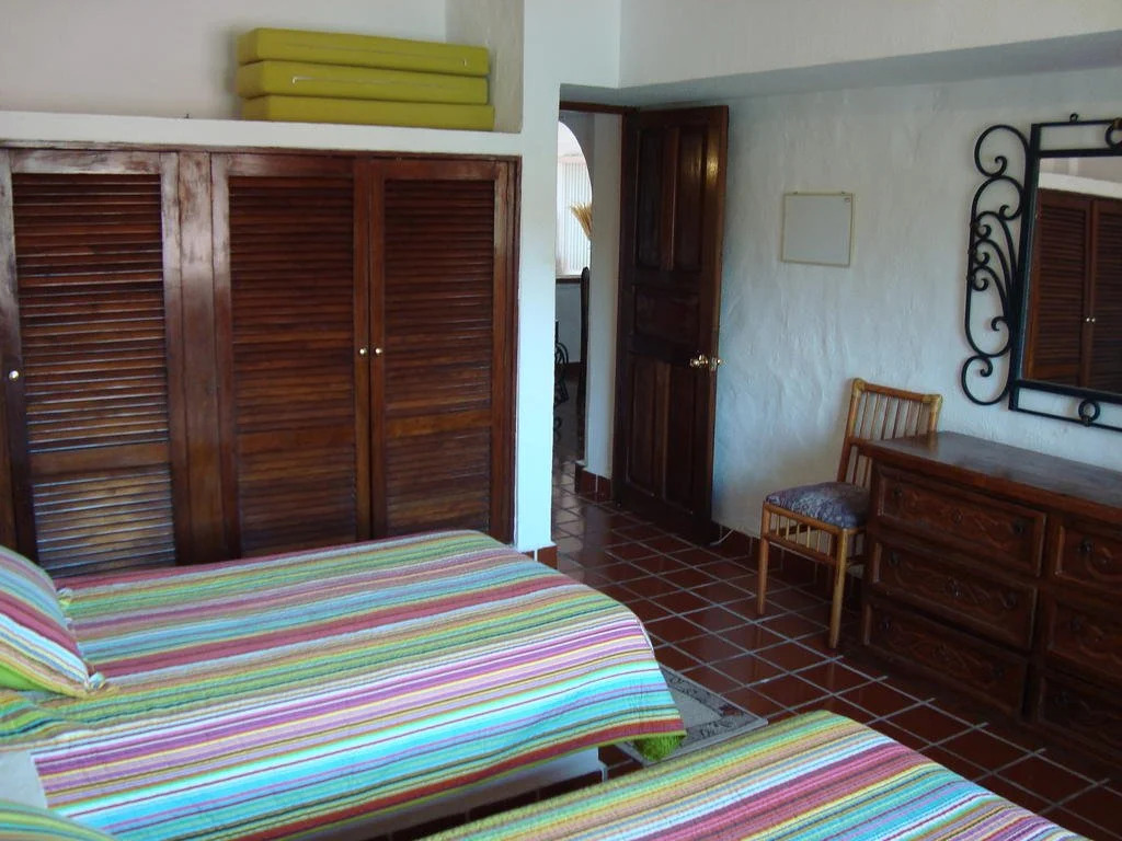 Puesta del Sol