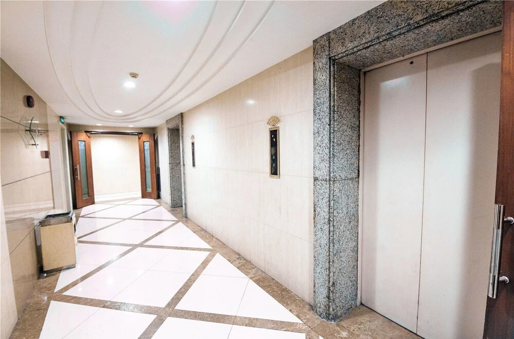 Muyun 3 bedroom Xuhui