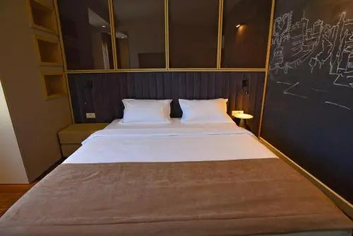 Mirage Hotel - Struga