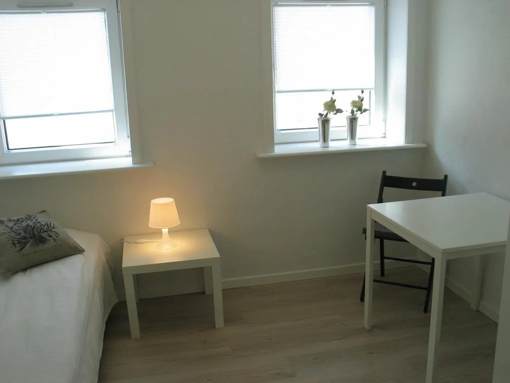 Aalborg City Rooms ApS