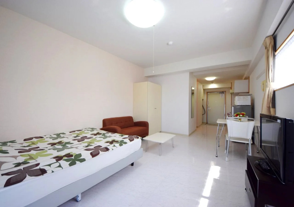STAY IN SUMUKA Kokusai Street