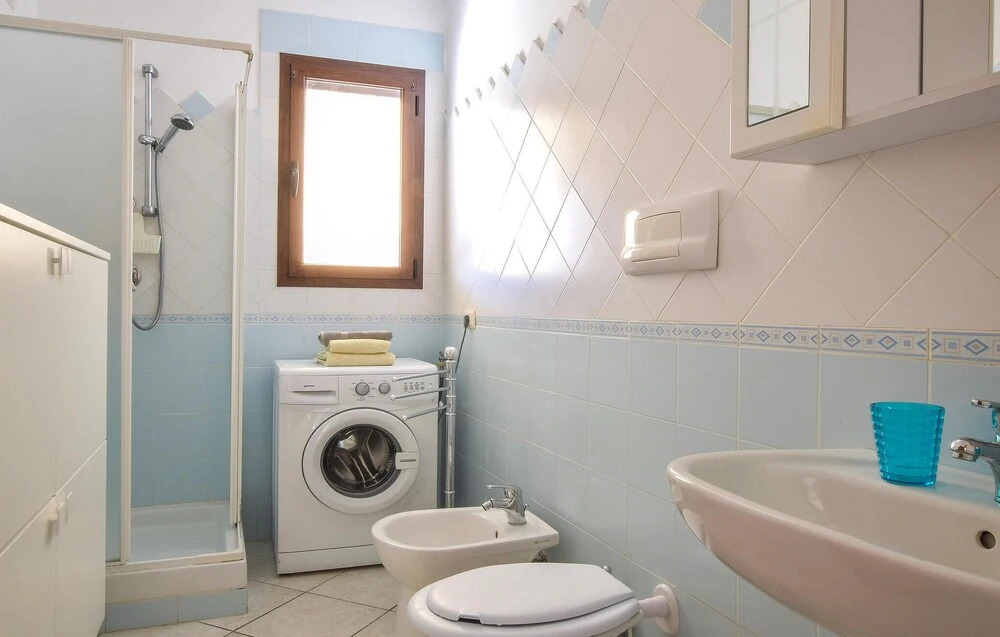 Pet Friendly Apartment In Porto San Paolo