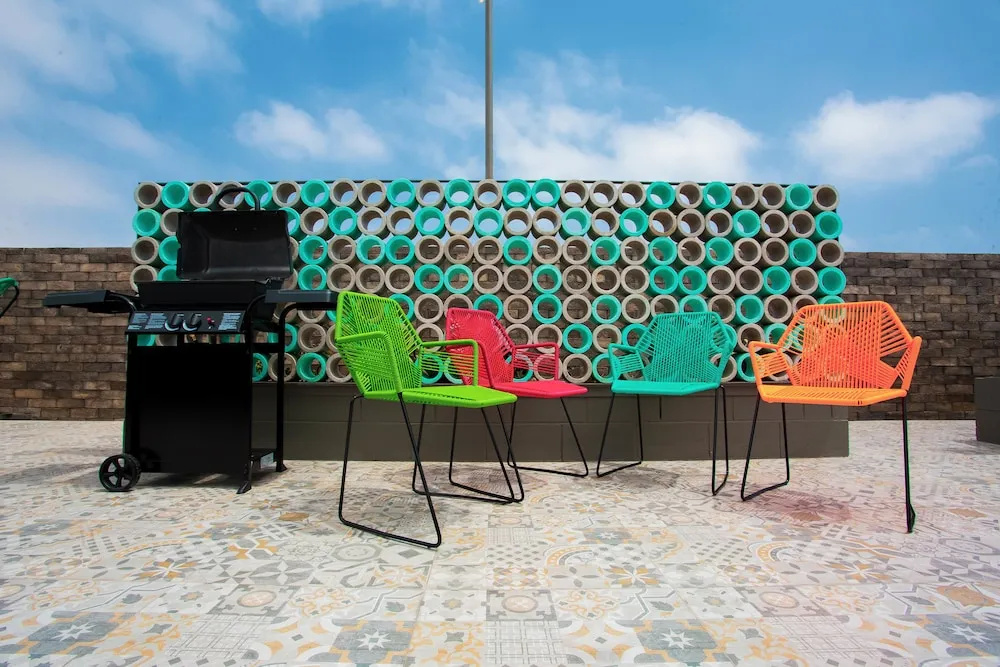 Comfort Suites Tijuana