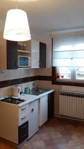 Apartmani Stonewood