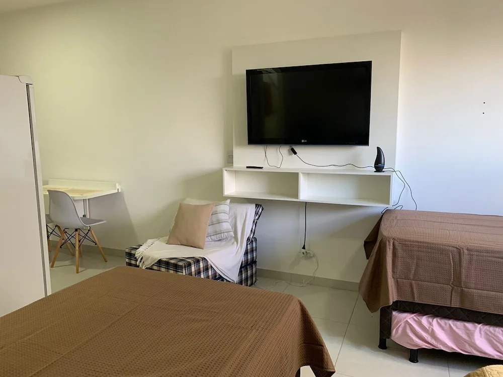 Oceana Suites Cachoeira Paulista