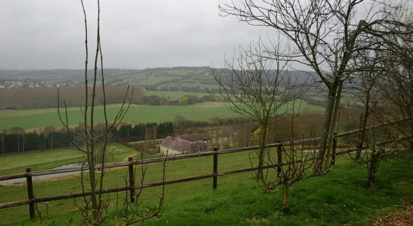La Bergerie