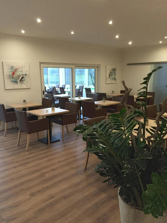 Hotel Am Quellberg