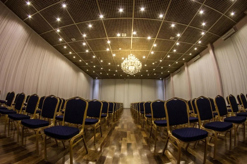 Marambaia Hotel