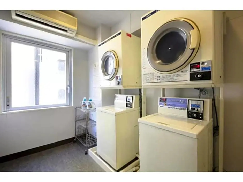 R & B Hotel Kamata Higashiguchi - Vacation STAY 14841v