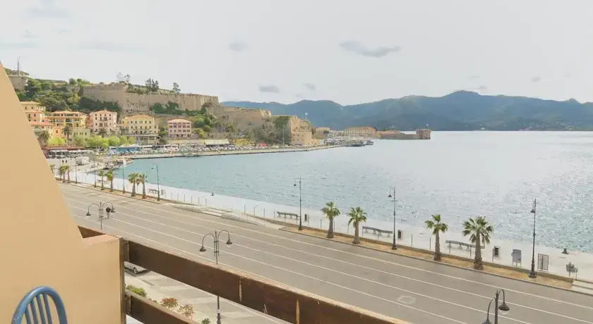 Hotel Massimo