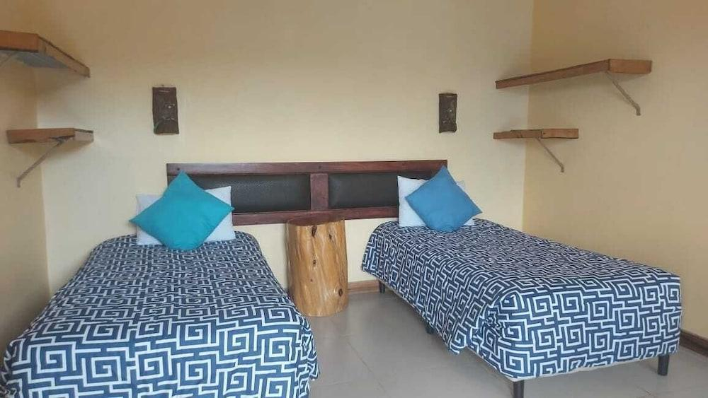 Paraíso Orocay Lodge